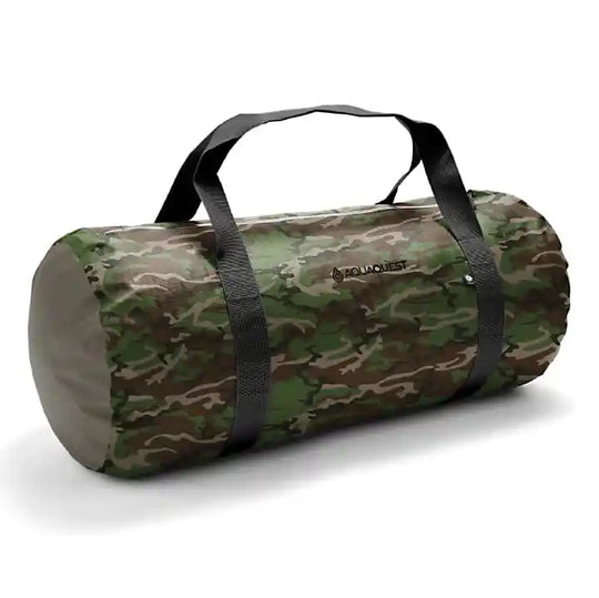 Kuta Duffel Duffel Bag   AquaQuest Waterproof