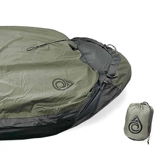 Pharaoh Bivy Bivy Sack Mummy Bag   AquaQuest Waterproof