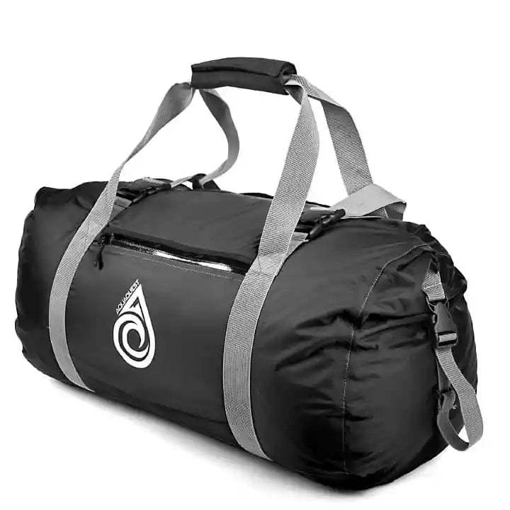 Slipstream Duffel 50L Duffel Bag   AquaQuest Waterproof