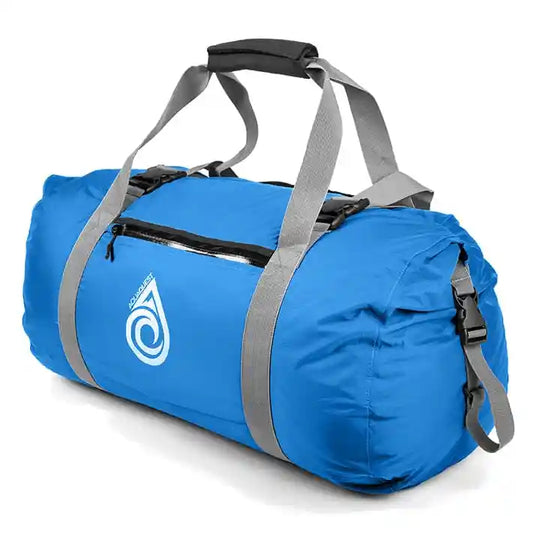 Slipstream Duffel 50L Duffel Bag   AquaQuest Waterproof