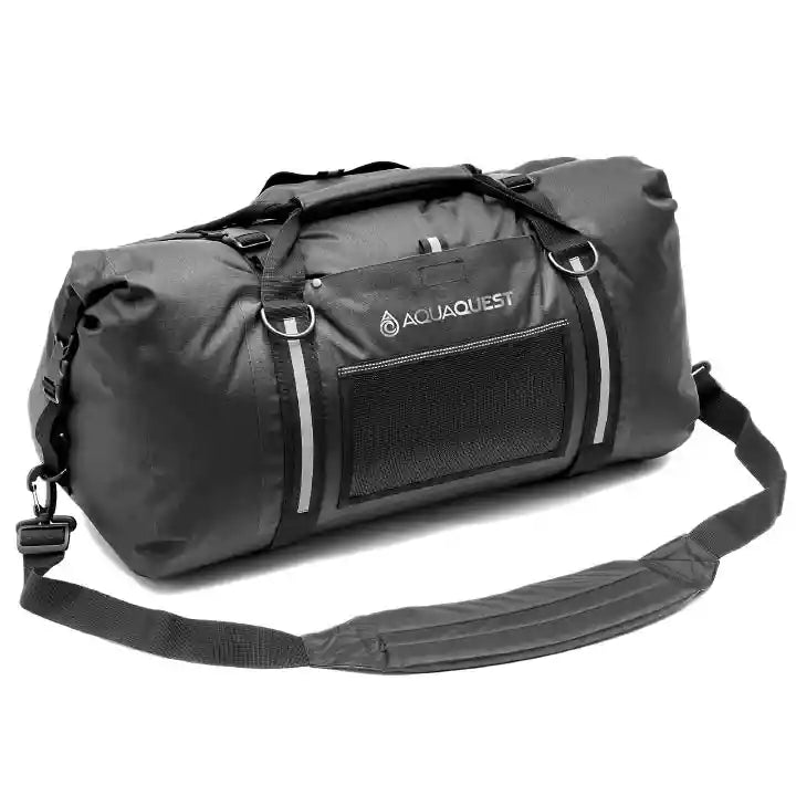 White Water Duffel Duffel Bag   AquaQuest Waterproof