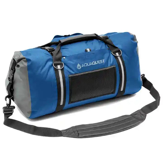 White Water Duffel Duffel Bag   AquaQuest Waterproof