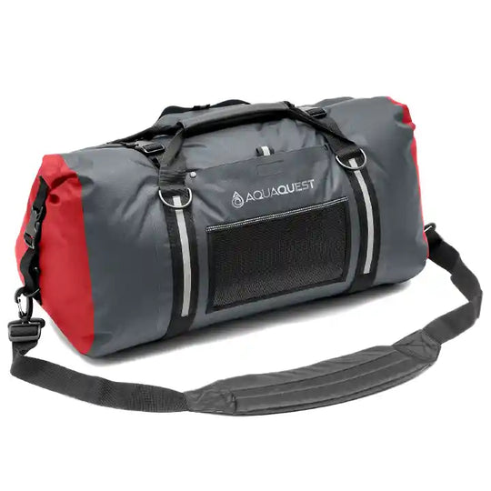 White Water Duffel Duffel Bag   AquaQuest Waterproof