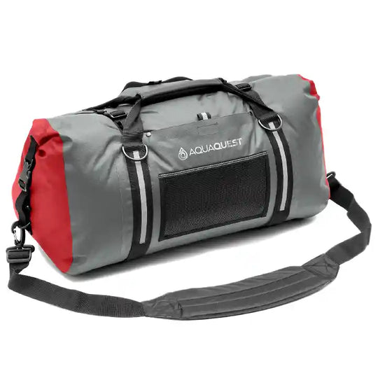 White Water Duffel Duffel Bag   AquaQuest Waterproof