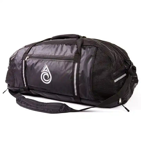 Deckhand Duffel 100L Duffel Bag   AquaQuest Waterproof