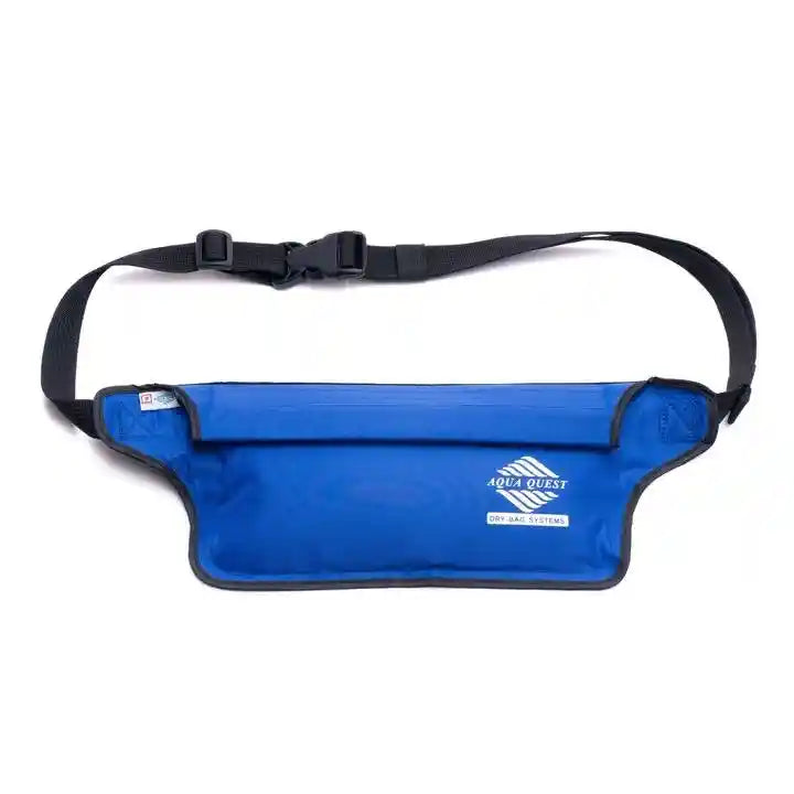 AquaRoo Money Belt | Old Logo Clearance   AquaQuest Waterproof