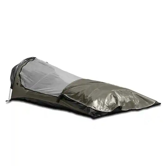 Hideaway Bivy Ultralight Bivy Sack   AquaQuest Waterproof