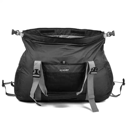 Slipstream Duffel 50L Duffel Bag   AquaQuest Waterproof