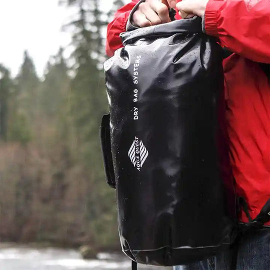 Mariner Backpack | Old Logo Clearance   AquaQuest Waterproof