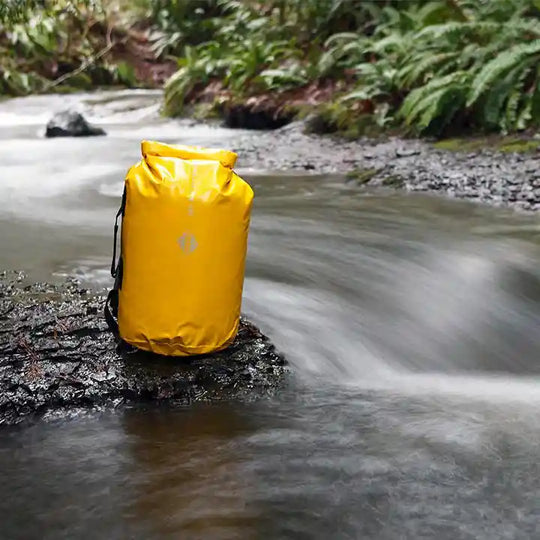 Mariner Backpack | Old Logo Clearance   AquaQuest Waterproof