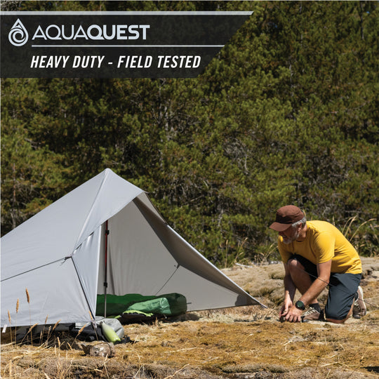 Defender Heavy-Duty Tarp