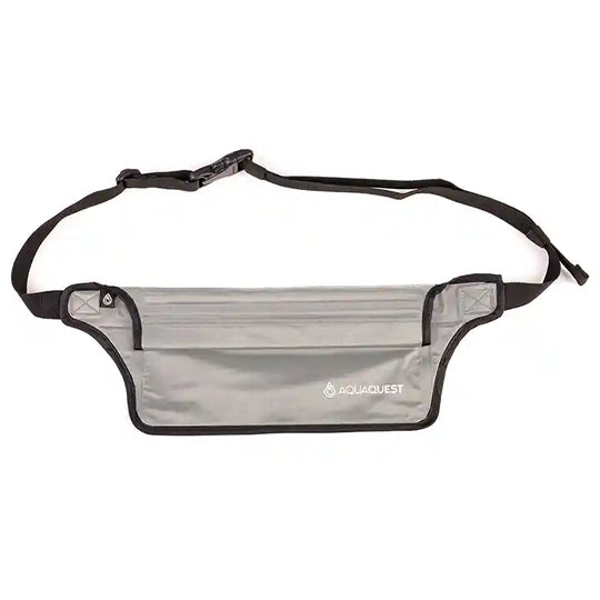 AquaRoo Money Belt Waterproof Waist Packs   AquaQuest Waterproof