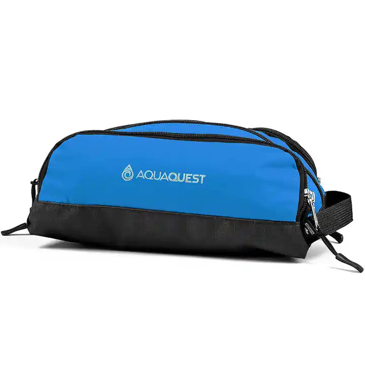 Chameleon Accessory Bag Waterproof Case   AquaQuest Waterproof