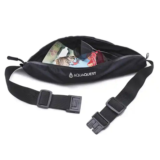 Kona Pouch Waist Packs   AquaQuest Waterproof