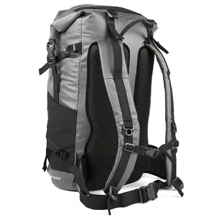 Riparia Backpack 45L Waterproof Backpacks   AquaQuest Waterproof