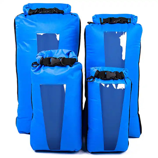 Seaview Dry Bags Dry Bag   AquaQuest Waterproof