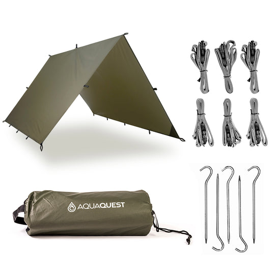 Guide Ultralight Tarp