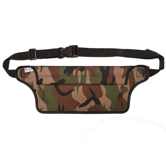 AquaRoo Money Belt | Old Logo Clearance   AquaQuest Waterproof